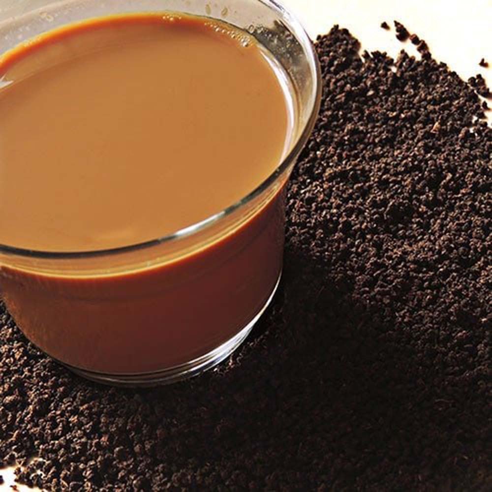 Organic Masala Natural CTC Tea, Granules