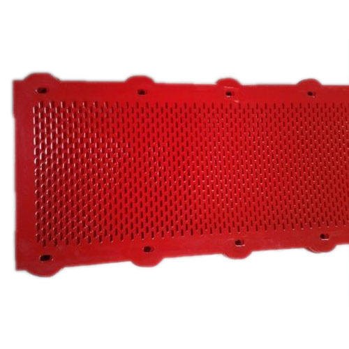 Iron Electromagnetic Shaker Screen Dewatering Screens, For Industrial