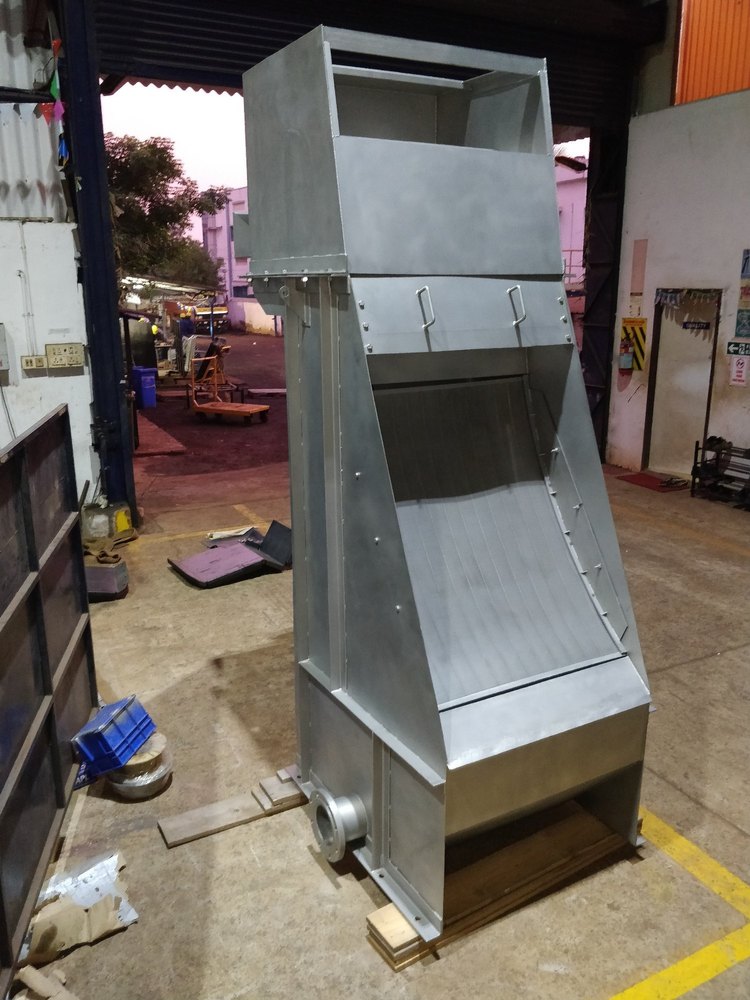 DSM Screen With Housing