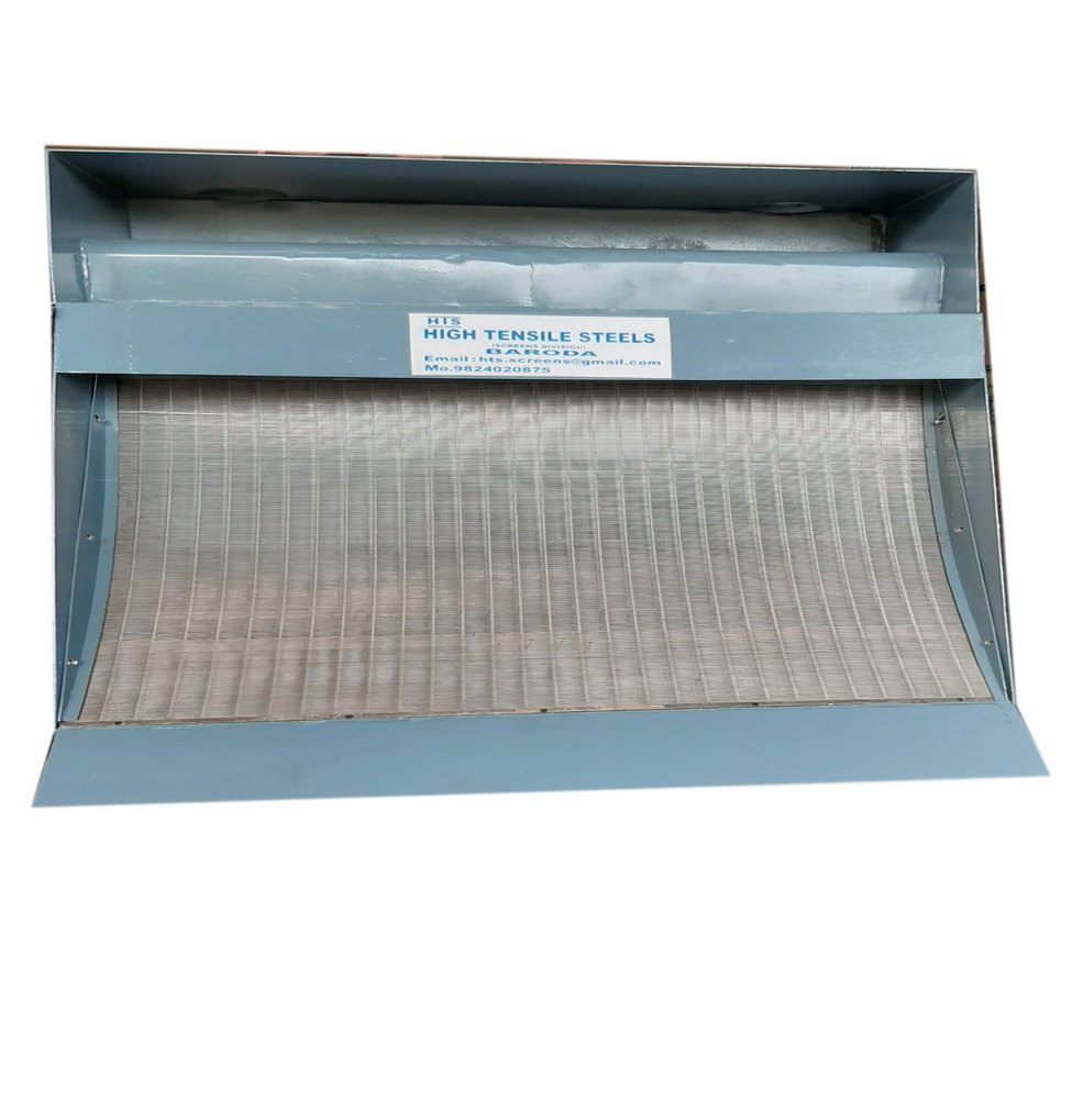 Sieve Bend DSM Screen