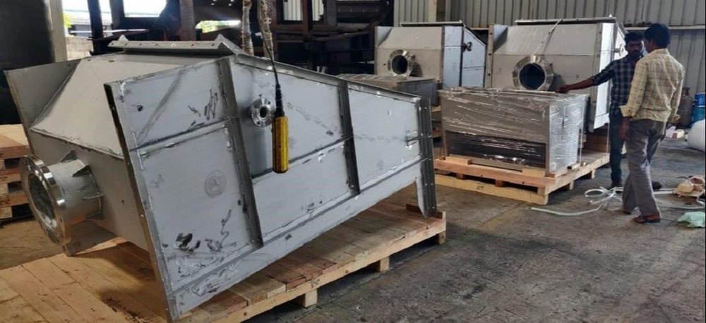 Stainless Steel DSM Screen, For Industrial