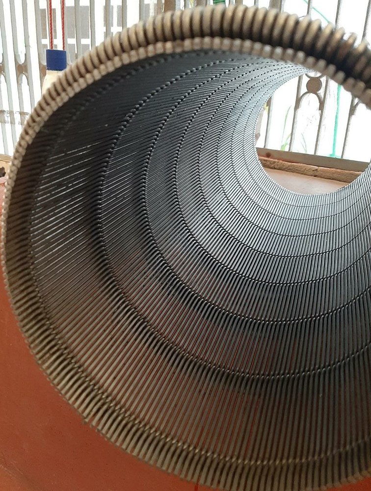 Stainless Steel Water Well Screen