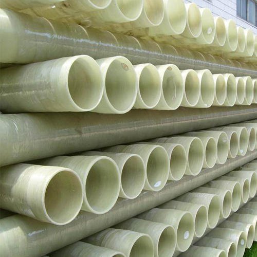 FRP Tube Well Strainers