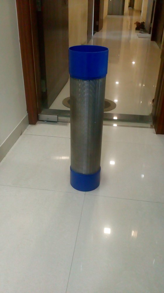 V Wire Water Well Screen