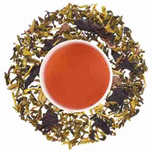 Organic Green Tea, Packaging Type: Plastic Bag