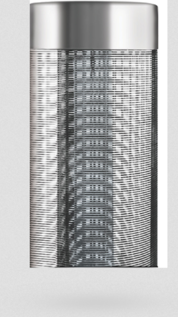 Water Well Screens