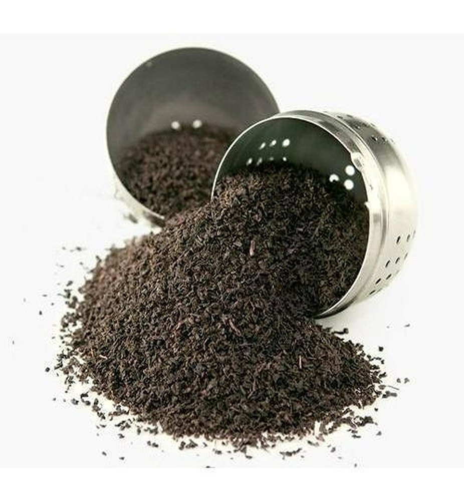 Assam Organic CTC Tea, Granules, 20 KG