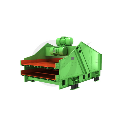 Linear Motion Screen