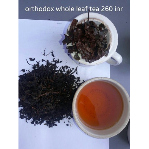 Gadre Orthodox Tea, Packaging Type: Jute Bag