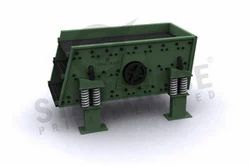 Circular Motion Incline Vibrating Screen