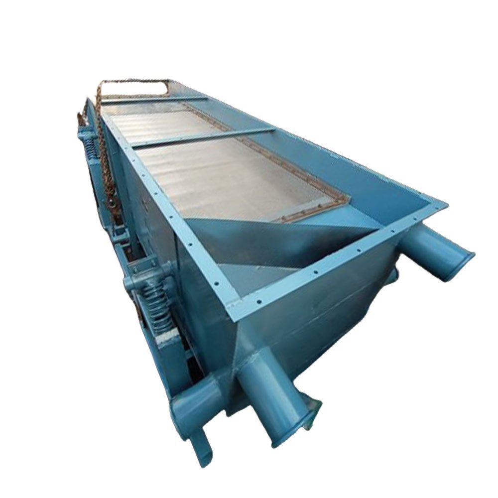 Inclined Vibration Screen
