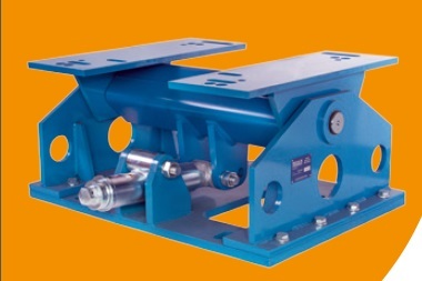 Eccentric Vibrating Shaker CIRCULAR, LINEAR MOTORBASE - MB 100