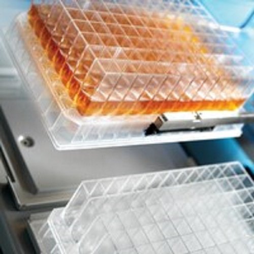 MultiScreen plates