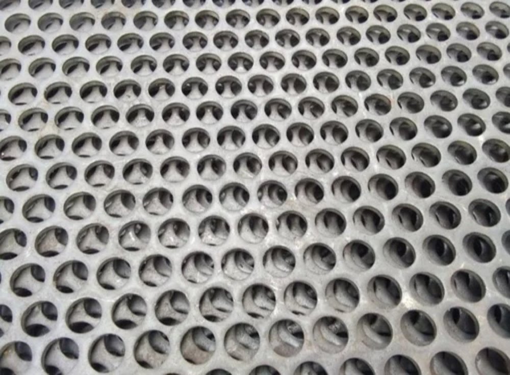 10mm Screen Plate, For Industrial