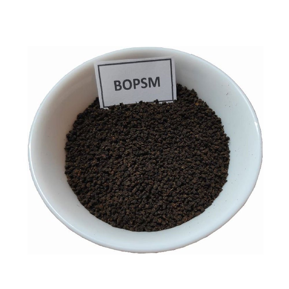 Assam Pearl Organic BOPSM CTC Tea, Granules