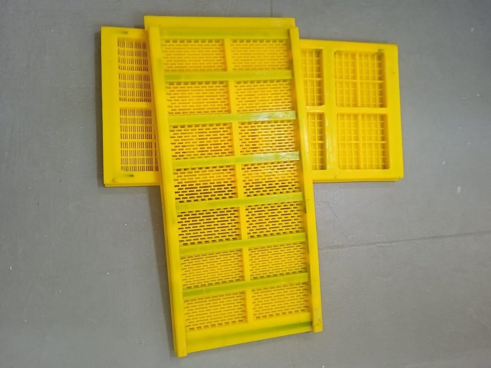 Polyurethane Screen Mesh