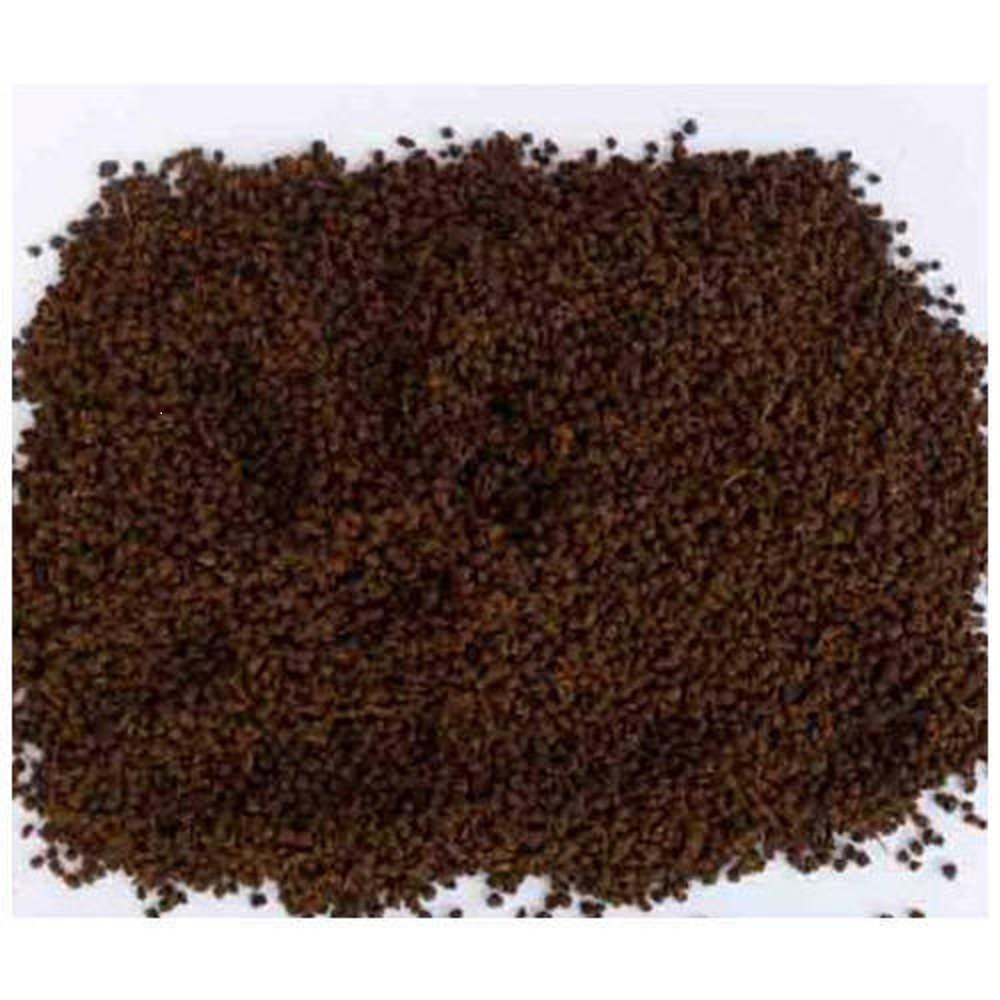 Ambica Organic Assam Ctc Tea, Granules, Grade: A Garde