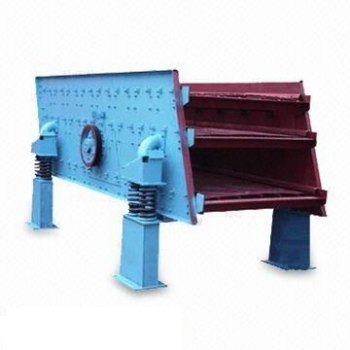 Vibrating Screen Deck Panels