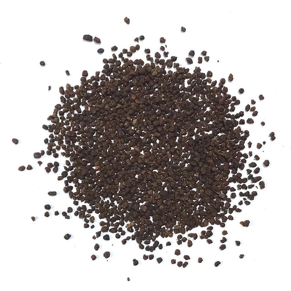 Malty Herbal Organic Assam Ctc Tea, Grade: A Grade, Granules