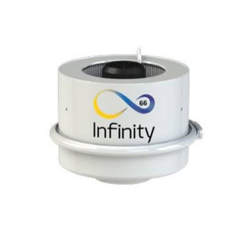 Infinity Mist Collectors