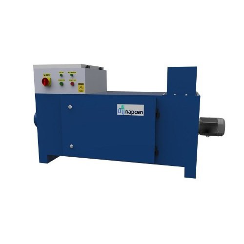 Coolant Mist Collector