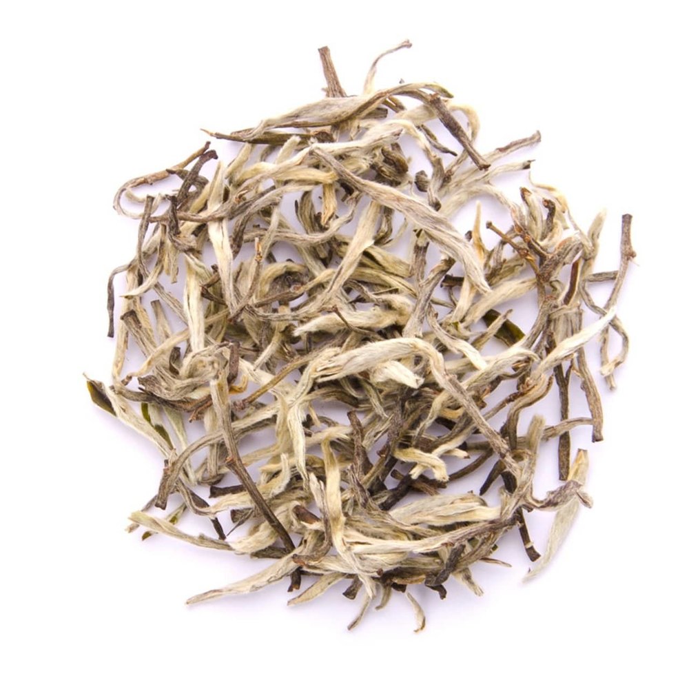 White Organic Darjeeling Tea, Leaves, Packaging Size: 20 Kg