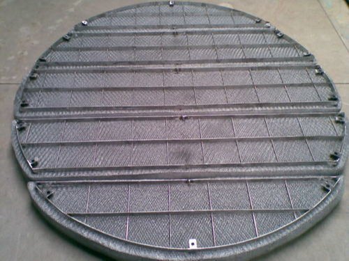 Coalescer Pad, For Industrial