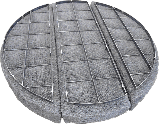 Demister Pad