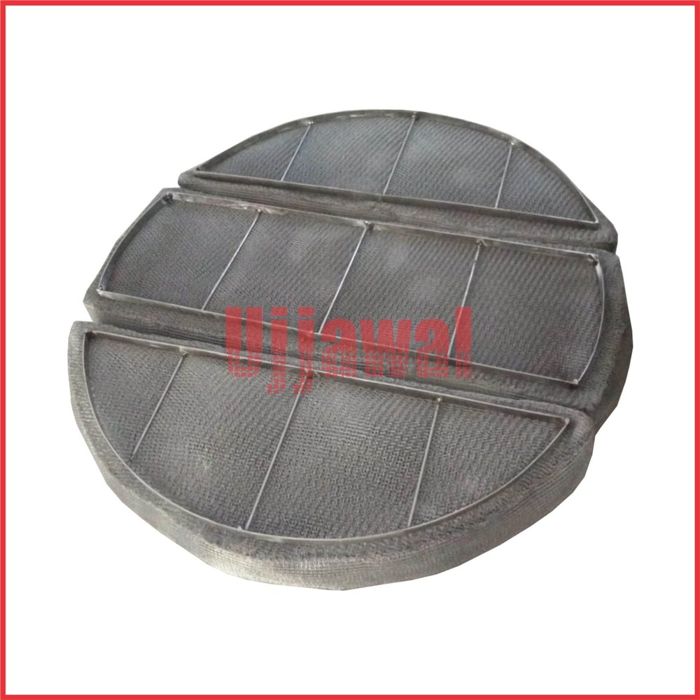 Demister Pad, For Industrial