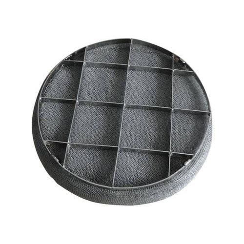 Demister Pad