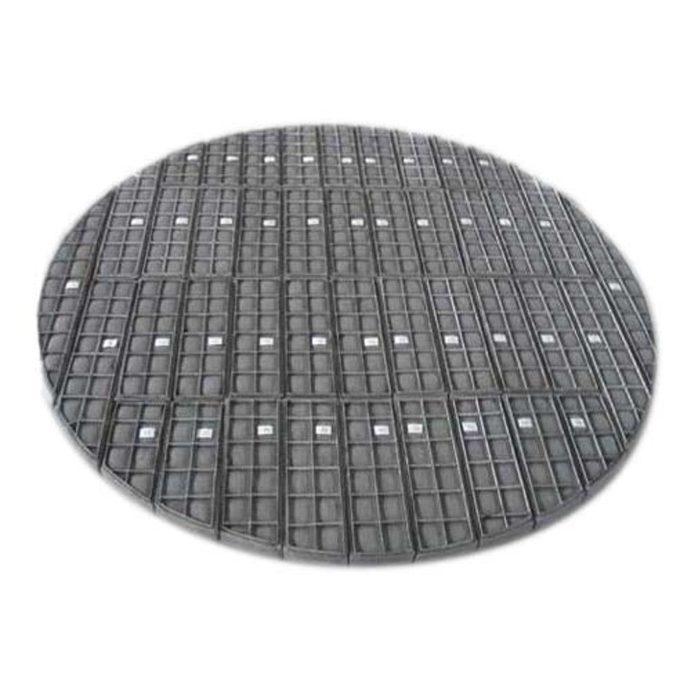 MS Demister Pad, Density: 80kg