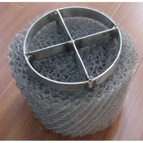 Wire Mesh Mist Eliminator