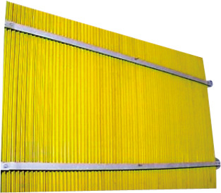 PVC Mist Eliminators