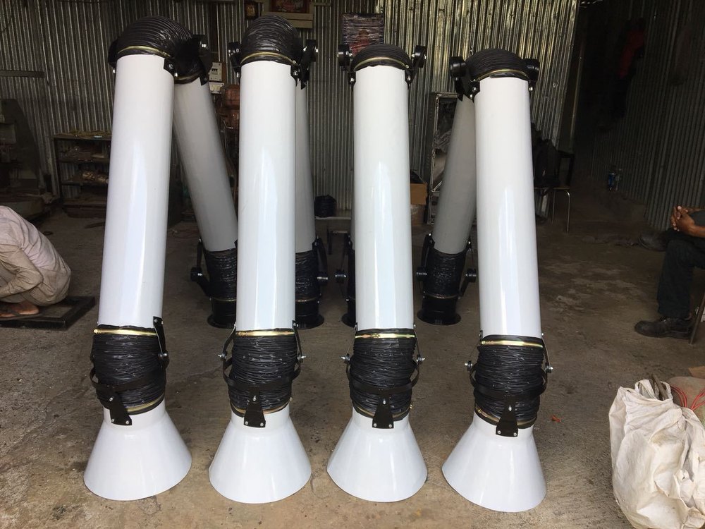 Fume Extraction Arm