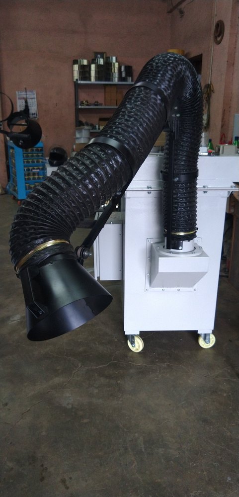 Fume Smoke Extraction Arm
