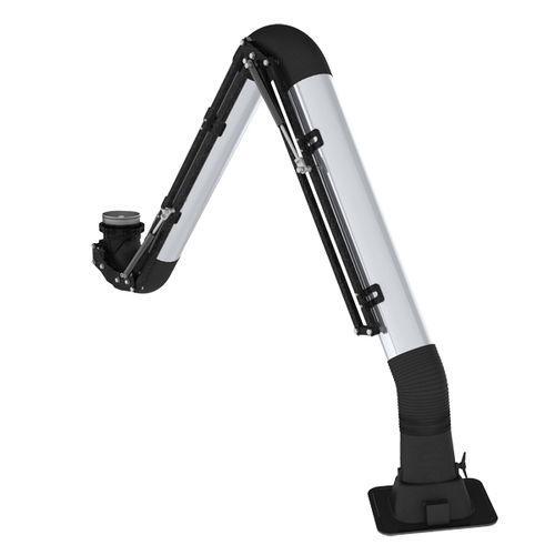 DELBAG Carbon Steel Extraction Arm, KNA Junior