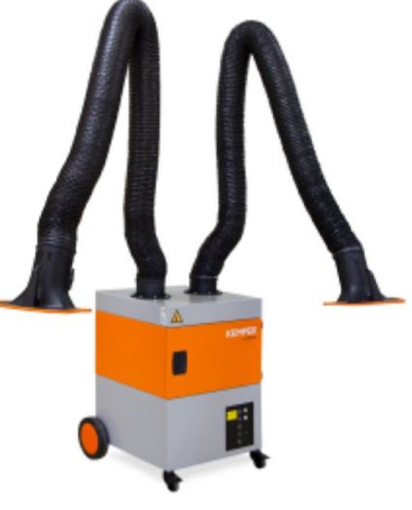 Kemper ProfiMaster Two Exhaust Arm