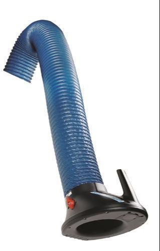 Extraction Arms
