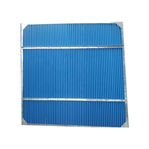 PVC Mist Eliminator