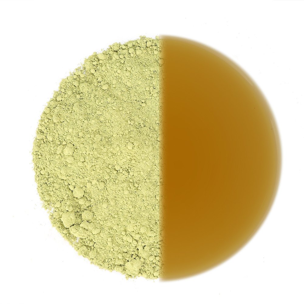 Herbal Finjaan Matcha Tea - 100g, Packaging Type: Packet, Packaging Size: 100gm
