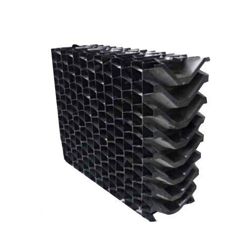 PVC Mist Eliminators