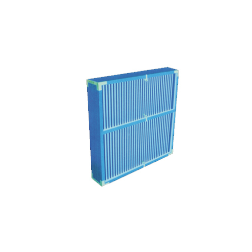 PVC Mist Eliminators