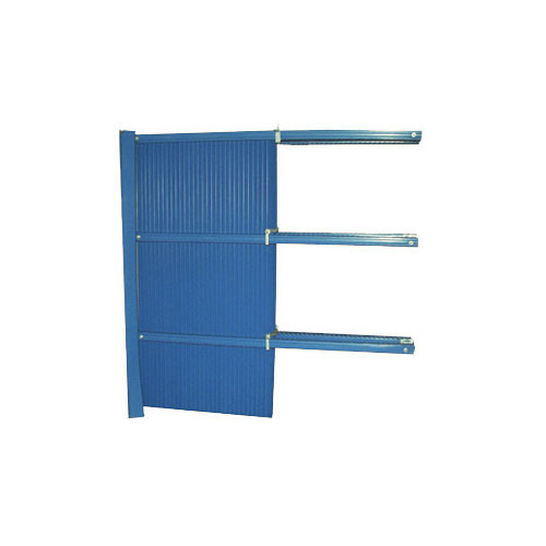 Wall Mounting PVC Mist Eliminator