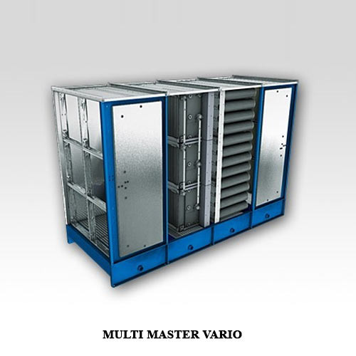 Oil Mist Separators