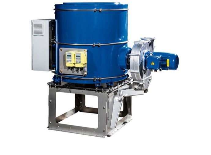 Ut99 Oil Mist Separators Upf-Ocv Series