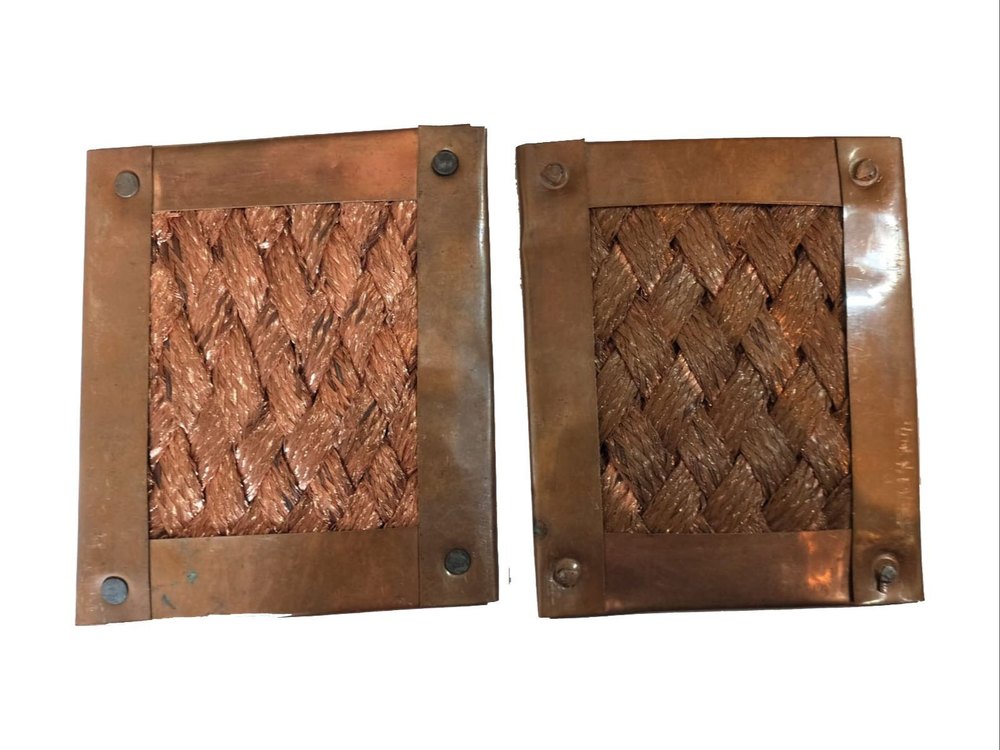 Copper Mesh Pads, For Industrial