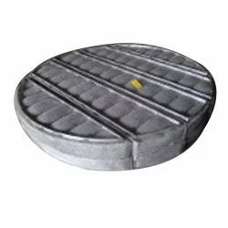 Mister Mesh Pad