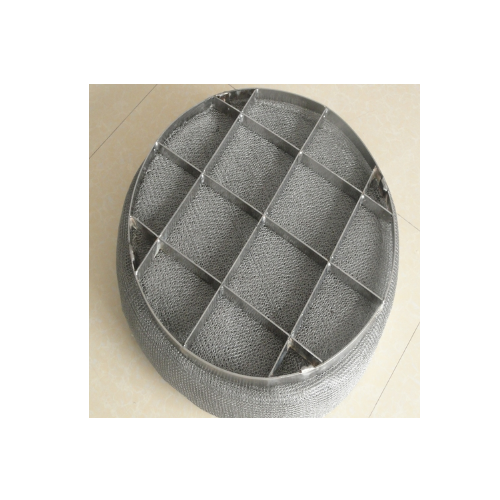 Demister Pad