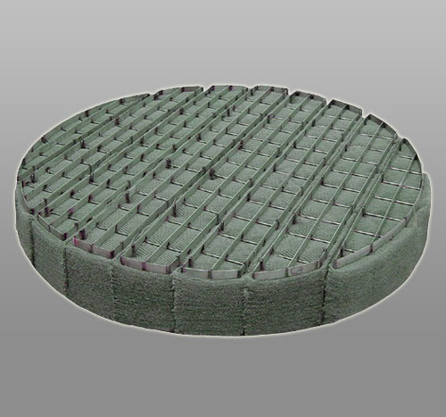 Demister Pads, for Industrial