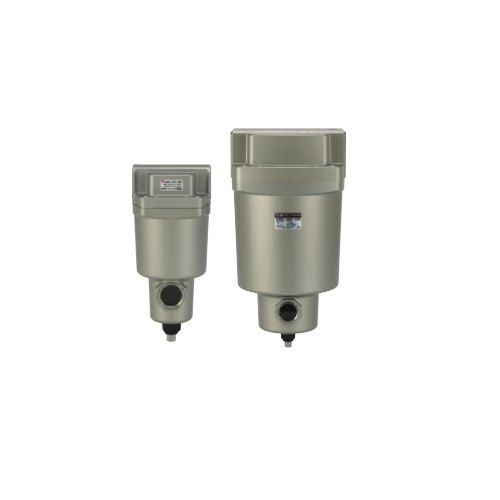 SMC Micro Mist Separator AMD